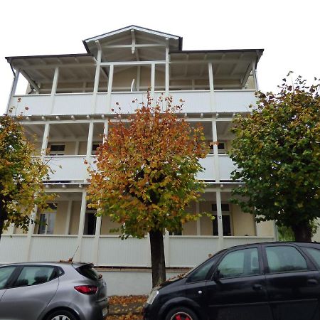 Villa-Loni-Ferienwohnung-7 Sellin  Luaran gambar