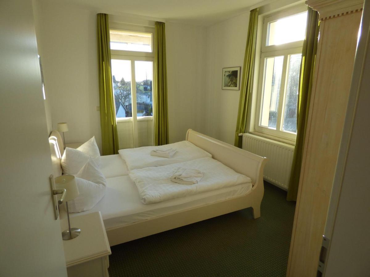 Villa-Loni-Ferienwohnung-7 Sellin  Luaran gambar